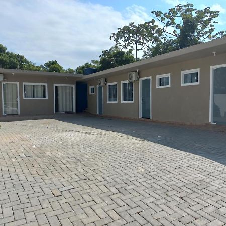 Pousada Stefany Penha  Exterior photo