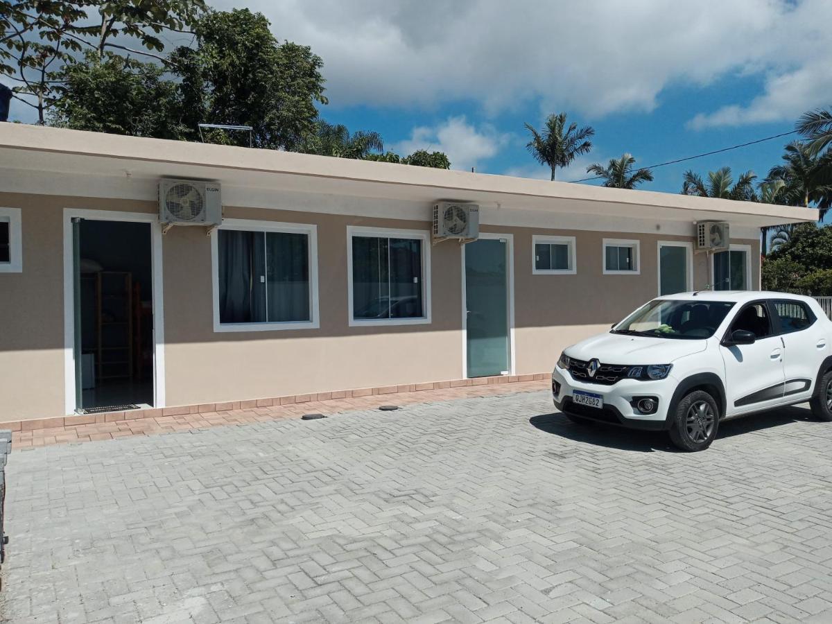 Pousada Stefany Penha  Room photo