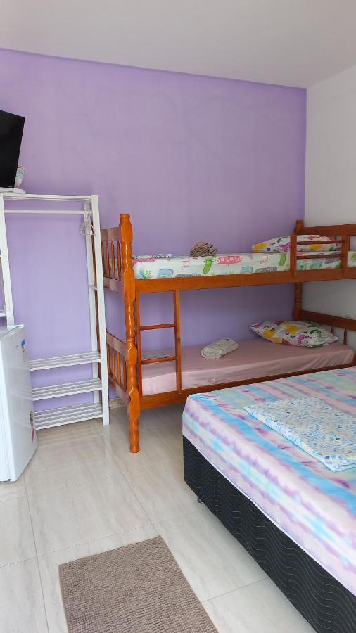 Pousada Stefany Penha  Exterior photo